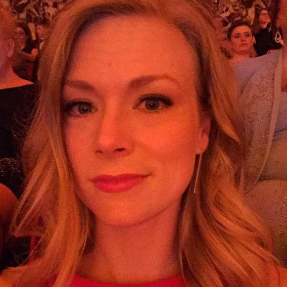 Meet your Posher, Rhealyn - Picture 1 of 1